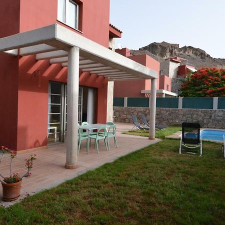 Carlos Villa La Playa de Tauro Exterior foto